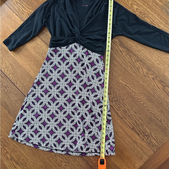 Title Nine Dress - Picture 2 of 5